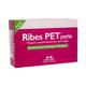 2 x 30 pièces Ribes Pet 30 Pearl - Palatable Capsules Hair/Skin Care chien (skin reste en anglais dans les titres/noms de produits)