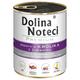 Dolina Noteci Premium, 24 x 800 g - lapin, canneberge