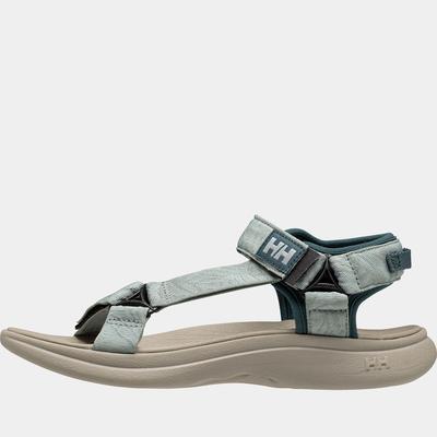 Helly Hansen Damen Capilano F2f Sandalen 38