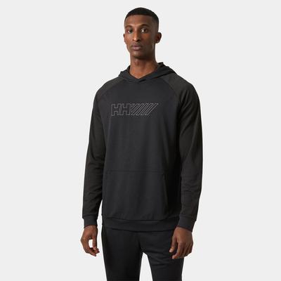 Helly Hansen Herren Lifa® Tech Lite Hoodie 2.0 XL