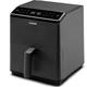 Friggitrice ad aria Dual Blaze Chef Edition Negro 6,4 litri - Cosori