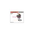 Carburatore a vaschetta Tecumseh rasaerba tosaerba tagliaerba hs 40 035111