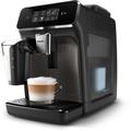 Philips - Series 2300 LatteGo EP2334/10 Macchina da caffè automatica, 4 bevande, cappuccinatore,