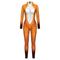 Zentai-Anzüge Cosplay Kostüm Catsuit Tier Karnevalskostüm Ganzkörperanzug Herren Damen Cosplay Sexy Kostüm Tiermotiv Kostüm für Karneval Maskerade Erwachsene