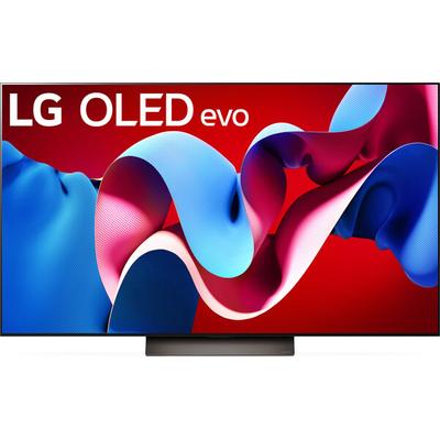 LG OLED55C4PUA 55" OLED Smart TV