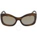 Ov5441su 1677k6 - Brown - Oliver Peoples Sunglasses