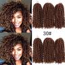 marlybob intrecciare i capelli gancio trecce afro crespi ricci crochet trecce passione twist capelli organici trecce per le estensioni dei capelli