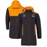 McLaren 2024 Team Longline Padded Jacket