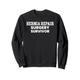 Hernia Repair Surgery Survivor Recovery Sweatshirt