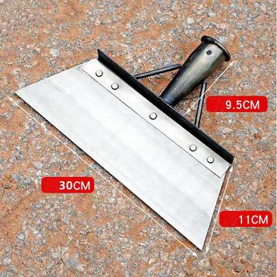 Multifunctional Cleaning Shovel - 2024 New Garden Shovels for Planting - Multifunctional Garden Cleaning Shovel Flat Shove - Shovels for Gardening Digging Weeding Tool