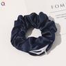 Hair Scrunchies Velvet Elastic Hair Bands Scrunchy Hair Ties Ropes Scrunchie for Women or Girls Hair Accessories