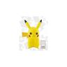 teknofun madcow entertainment pokemon pikachu lampe led avec télécommande