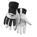 STEINER INDUSTRIES 0261CR-S TIG Welding Gloves, Kidskin Palm, S, PR