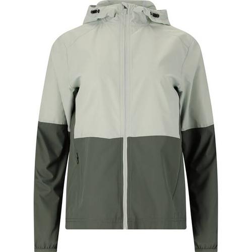 Damen Jacke, Größe 36 in Grau