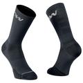 Northwave - Extreme Pro Sock - Radsocken Unisex L;M;S | EU L;M;S blau;grau/braun;oliv