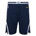 Youth Nike Navy Denver Nuggets Swingman Performance Shorts – Icon Edition