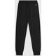 CHAMPION Damen Sporthose Rib Cuff Pants, Größe S in Schwarz