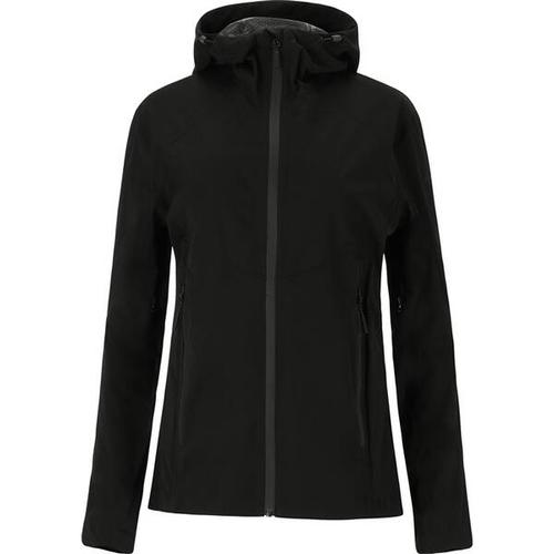 Damen Jacke, Größe 40 in Schwarz