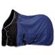 Allweather 300 1000d Horse Riding Horse And Pony Waterproof Rug - Blue