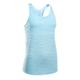 Refurbished Womens Running Tank Top With Built-in Bra - A Grade