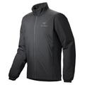 Men's Arcteryx Atom Jacket - Grey - Size XL - Lightweight Jackets