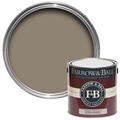 Farrow & Ball Exterior Eggshell Mouse's Back No.40 - 2.5L