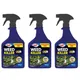 Doff Weed Killer Fast Acting 800Ml Pack Of 3