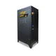 V-Tuf Rapid Sxl Be- 240V - 12 L/min 100 Bar Static Hot Pressure Washer Black Edition Cabinet