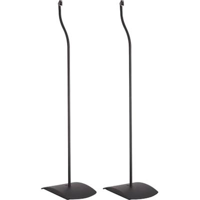 BOSE Lautsprecherständer "UFS-20 Series II Universal-Bodenstative", schwarz, H:96,5cm, Gerätehalterungen