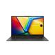 ASUS Notebook "ASUS VivoBook K5504VA-MA105W 15,6" i9-13900H/16Gb/1TB W11H" Notebooks Gr. 16 GB RAM, schwarz 15" Notebook