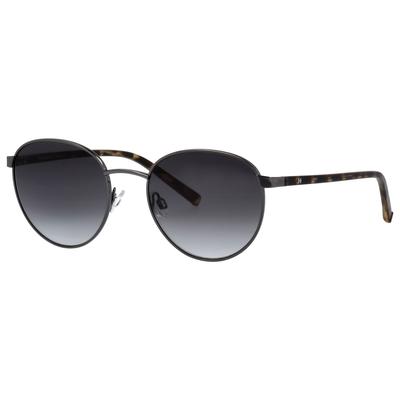 Sonnenbrille HUMPHREY´S EYEWEAR grau Damen Brillen Sonnenbrillen