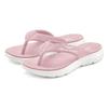 Badezehentrenner VENICE BEACH, Damen, Gr. 42, rosa (rosé), Obermaterial: 100% Textilmaterial. Futter: 100% Textilmaterial. Decksohle: 100% Synthetik. Laufsohle: 100% Synthetik, unifarben, casual, Schuhe, Sandale, Pantolette, Badeschuh ultraleicht im...