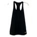 Nike Tops | Nike Women's Sleeveless T-Shirt Black Size Small Pullover =V | Color: Black | Size: S