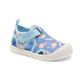 Roxy Girls Grom Shoes - Blue & Pink - INFANTS 5.5 (EU 22)
