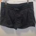 The North Face Shorts | Black The North Face Shorts Running Gym Sports Ready Women’s Sz Large | Color: Black | Size: L