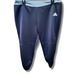 Adidas Pants & Jumpsuits | Adidas Climalite Black Baseball Pants Size L | Color: Black | Size: L