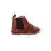Next Boots: Brown Shoes - Kids Boy's Size 4 1/2