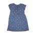 Gap Kids Dress - Shift: Blue Skirts & Dresses - Size X-Large