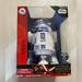 Disney Toys | New Disney Star Wars R2-D2 Action Figure | Color: Blue/Gray | Size: Osb