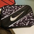 Nike Accessories | Nike Lunch Bag | Color: Black | Size: Osbb
