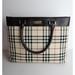 Burberry Bags | Authentic Vintage Burberry Bag #3785m | Color: Brown | Size: Os