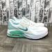 Nike Shoes | Nike Air Max Excee Cd5432-127 White/Mint Women Size 11 | Color: White | Size: 11