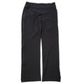 Nike Pants & Jumpsuits | Nike Size L 12/14 Straight Leg Clasp Side Seam Breakaway Pants Activewear Sports | Color: Black | Size: L