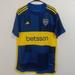 Adidas Shirts | Boca Juniors Soceer Jersey 23/24 Home Large | Color: Blue | Size: L