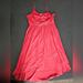 Nine West Dresses | Nine West Fabulous Keyhole Sundress Sz Xl Exc Condition! | Color: Orange | Size: Xl