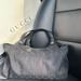 Gucci Bags | Gucci Charmy Hobo Shoulder Bag | Color: Black/Gold | Size: Os