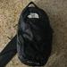 The North Face Bags | North Face Crossover Backpack | Color: Black | Size: Os