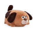 Battat – Plush Crawling Toy Dog – Interactive Stuffed Animal – Toy Puppy With Movement & Sounds – Tummy Time Toys For Toddlers – 12 Months + – Wag n' Waddle Pup