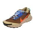 NIKE Pegasus Trail 3 GTX ES Mens Running Trainers DR0137 Sneakers Shoes (UK 12 US 13 EU 47.5, Cacao Wow Rush Orange 200)