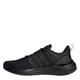 adidas Mens Equipment+ Running Shoes Black 6.5 (40)